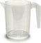Meetkan 1,3 L Plastic (48 Stuks)