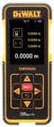 DeWalt DW03050 - Digitale afstandsmeter - Laserafstandsmeter - Robuust ontwerp