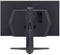 LG UltraGear 27GR75Q-B - Gaming Monitor - 165Hz 1ms QHD - Zwart