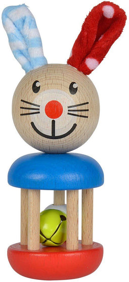 Eichhorn Baby Houten Ratel Konijn