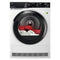 AEG TR968V4C - Warmtepompdroger - 3DScan technologie AbsoluteCare MixDry
