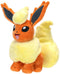 Jazwares Pokémon Knuffel Figure Flareon 20 cm Knuffeles
