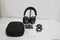 Bowers & Wilkins Px8 S2 - Draadloze Over-Ear Hoofdtelefoon - ANC 8 microfoons - Zwart