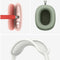 Apple AirPods Max - Over-Ear - Actieve ruisonderdrukking - Zilver