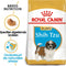 Royal Canin Shih Tzu Junior 1.5 KG