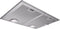 Conventionele Afzuigkap Balay 3BF266NX 53 cm 590 m³/h 200W C