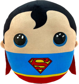 Ty Squish a Boo Superman, 20cm