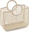 Liewood Samantha basket / draagtas - Sandy - Small