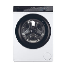 Haier Hw81-nbp14939 - Wasmachine - 8 kg - 1300 tpm - Energieklasse A - Wit