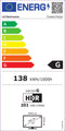 LG Nanocell 75NANO766QA - 75