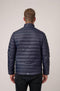Mac In A Sac Polar Reversible - Donsjack - Waterafstotend - Rood/navy XL