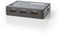 Nedis VSWI3455BK - HDMI-switch - 5x Full HD HDMI-bronnen - Zwart