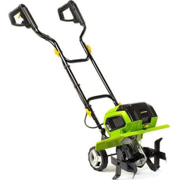 Fieldmann FZK 70305-0 - Accu elektrische frees