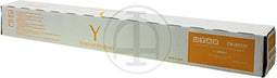 Utax CK8512Y (1T02RLAUT0) toner geel (origineel)