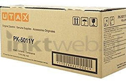 Utax PC3060 geel (Origineel)