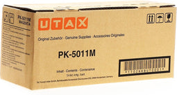 Utax Rainbowkit (CMYK) 1T02NRBUT0, 1T02NRCUT0, 1T02NRAUT0, 1T02NR0UT0