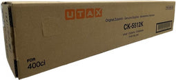 UTAX Toner CK-5512K;(1T02R60UT0)
