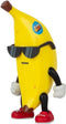 Bandai - Stumble Guys - Figuur Van 11 cm - Banana Guy