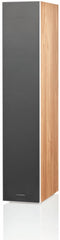Bowers & Wilkins 603 S2 AE - Vloerstaande Luidspreker - 3-weg - Wit en Eik