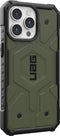 Urban Armor Gear Pathfinder - Smartphonehoesje - 4.8M drop protectie - Groen