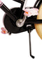 Volare Excellent Kinderfiets - Meisjesfiets - 16 inch - Zwart