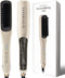 Sansbeauté® Stoomstijltang PRO - Stoom Stijltang - 3 Temperatuurinstellingen - Light Coffee