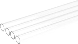 Alphacool 8746864 Transparant Koeling accessoire