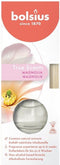 Bolsius True Scents Magnolia Geurstokjes - 45ml