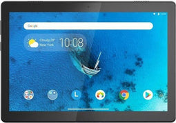 Lenovo Tab M10 - 10,1" - Quad Core 2 GB RAM 32 GB - Zwart