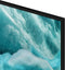 Samsung QE43Q7F2A - QLED TV - 4K HDR - Zwart