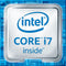 Intel Core i7-6700 - CPU - 4 cores - 3,4GHz (max. 4GHz) - Socket 1151 - 65W TDP