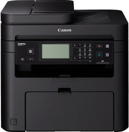 Canon i-Sensys MF237w - 4-in-1 Multifunctioneel Laserprinter - 23 ppm zwart - (1418C115)