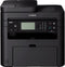 Canon i-Sensys MF237w - 4-in-1 Multifunctioneel Laserprinter - 23 ppm zwart - (1418C115)