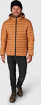 Brunotti Talan - Heren Jacket - Waterafstotend Winddicht - Hazel - L
