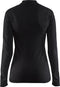Craft Active Intensity Cn L/S Thermoshirt Dames - Maat L