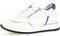 Gabor 66.035.61 - Dames Sneakers - H-leest - Wit - Maat 39
