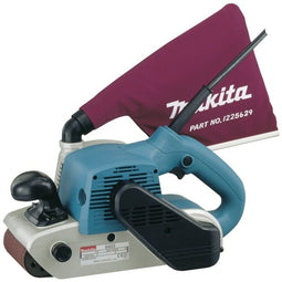 Makita 9403J - Bandschuurmachine - 1200W 500m/min - 5,7kg