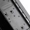 Silverstone PS13 - Mini-Toren Behuizing - Staal - 1x 120 mm Ventilator - 182x400x426 mm