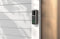Imou DB-3EP-4M0W/DS3 - Deurbelset - 360° panoramisch beeld 4MP QHD - Zwart