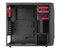 Chieftec LF-02B-OP - Midi Tower PC - ATX micro ATX 2.5