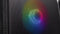 Mars Gaming MCZ - Mini-Tower Micro ATX - LED RGB - Zwart