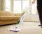Morphy Richards 12 in 1 Stoomreiniger staande steam cleaner & handstomer