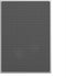 Bowers & Wilkins CWM362 - Inbouwspeaker - 80W RMS - Zwart