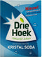 Driehoek Kristal Soda 600 gr