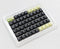 Ducky 132 Key - Keycaps PBT Dye Sublimation - Mint