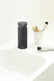 Brabantia Zeepdispenser - 200 ml - Matt Black