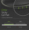 iOttie Easy One Touch 3 - Universele Auto Houder - Verstelbaar 360° - Zwart