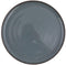 Vente-unique SANCHA - Servies van porselein - 18 stuks - Blauw