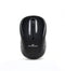 Bluestork M-WL-OFF10 - Draadloze muis - Optisch 1200 DPI - Zwart