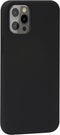 Dbramante1928 Greenland - Soft case - 100% gerecycled plastic - Zwart